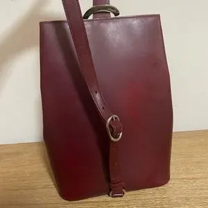 Cartier Must Line Panthère Backpack Backpack, Panthère Graphique main image 4